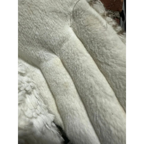 Wild Republic white owl plush - Picture 8 of 11